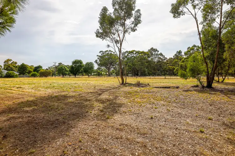 Second view of Homely land listing, LOT 24A Arnold Road, Bridgewater on Loddon VIC 3516