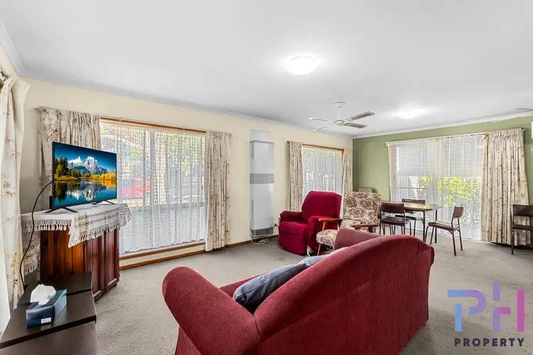 Second view of Homely unit listing, 10 View Street, Kangaroo Flat VIC 3555
