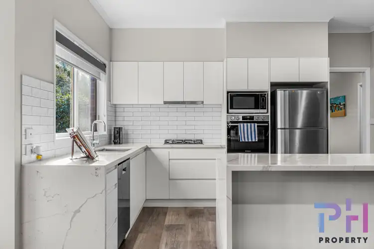 Third view of Homely house listing, 34 Daniel Drive, Golden Square VIC 3555