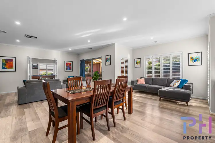 Fourth view of Homely house listing, 34 Daniel Drive, Golden Square VIC 3555