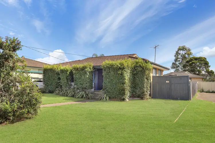 467 Luxford Road, Shalvey NSW 2770