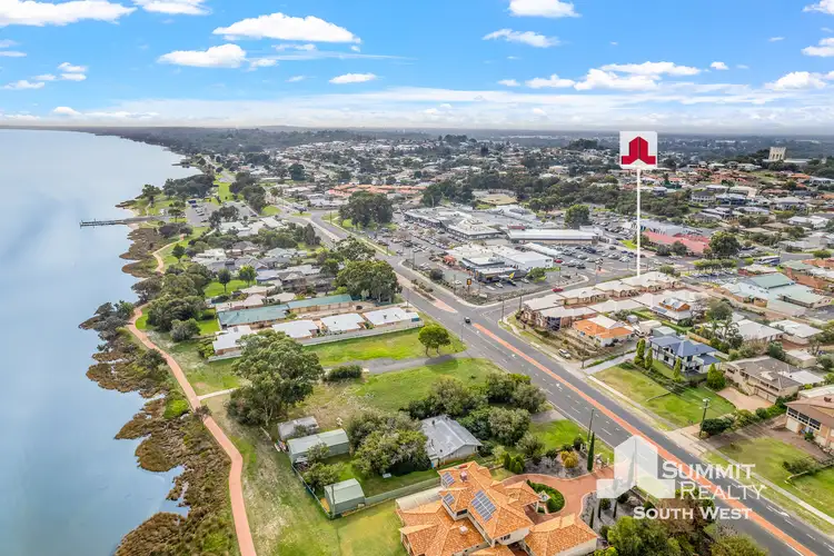 Third view of Homely unit listing, 2/2 Parmelia Drive, Australind WA 6233