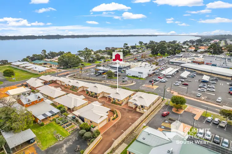 Fifth view of Homely unit listing, 2/2 Parmelia Drive, Australind WA 6233