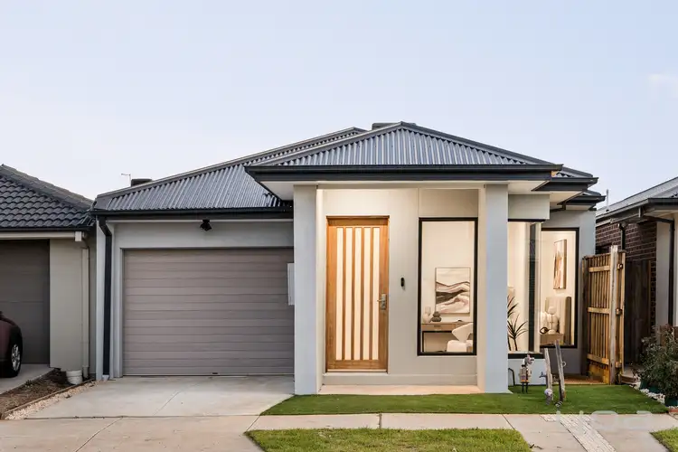 Main view of Homely house listing, 32 Glenbrook Drive, Wyndham Vale VIC 3024