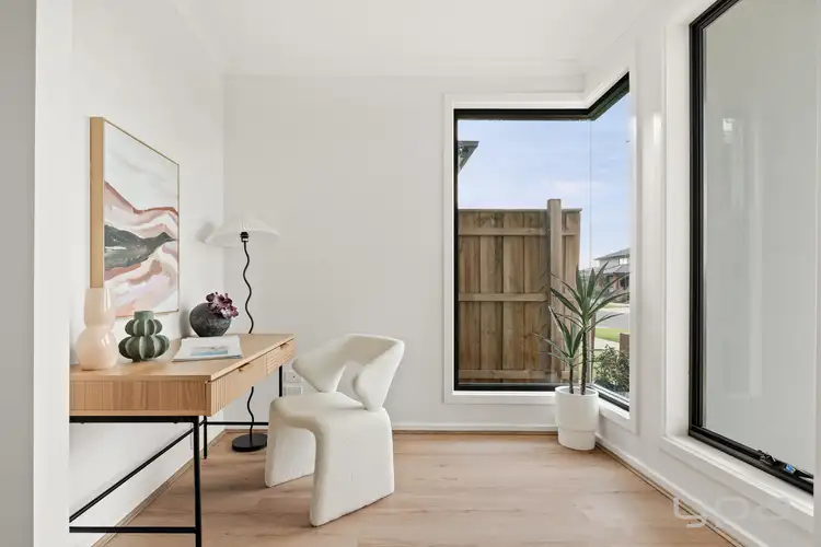 Second view of Homely house listing, 32 Glenbrook Drive, Wyndham Vale VIC 3024
