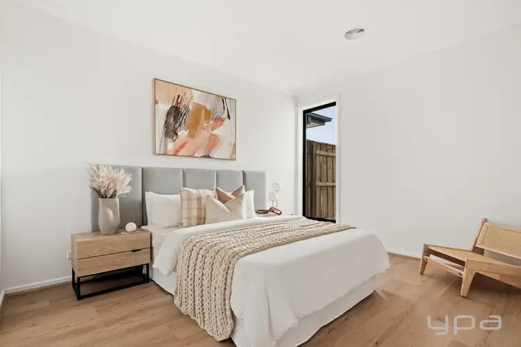 Third view of Homely house listing, 32 Glenbrook Drive, Wyndham Vale VIC 3024