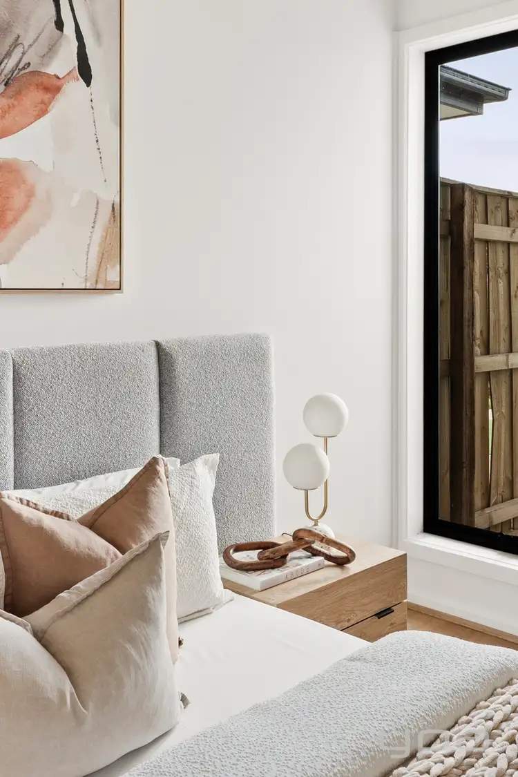 Fourth view of Homely house listing, 32 Glenbrook Drive, Wyndham Vale VIC 3024