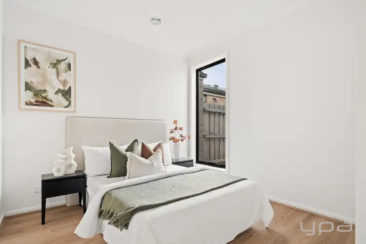 Sixth view of Homely house listing, 32 Glenbrook Drive, Wyndham Vale VIC 3024
