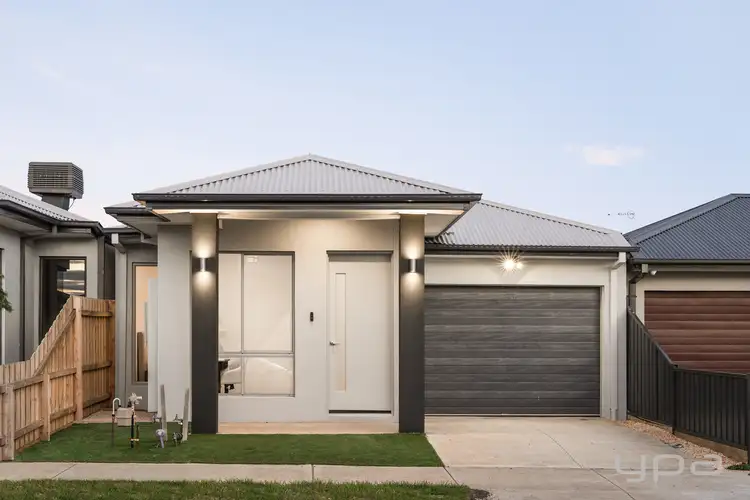 4 Chalet Street, Wyndham Vale VIC 3024