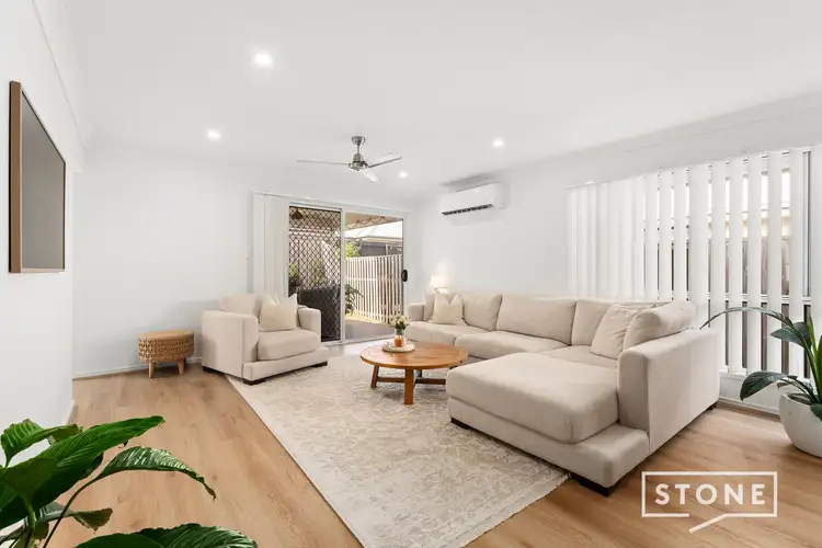 Fifth view of Homely house listing, 14 Raboki Crescent, Logan Reserve QLD 4133