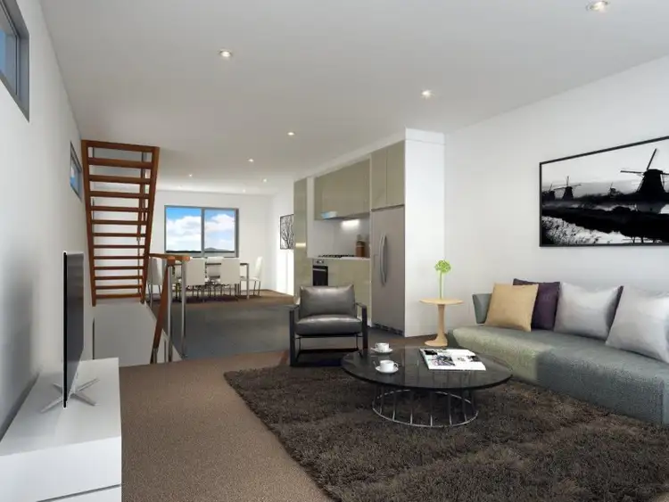 18/70 John Street, Redcliffe QLD 4020