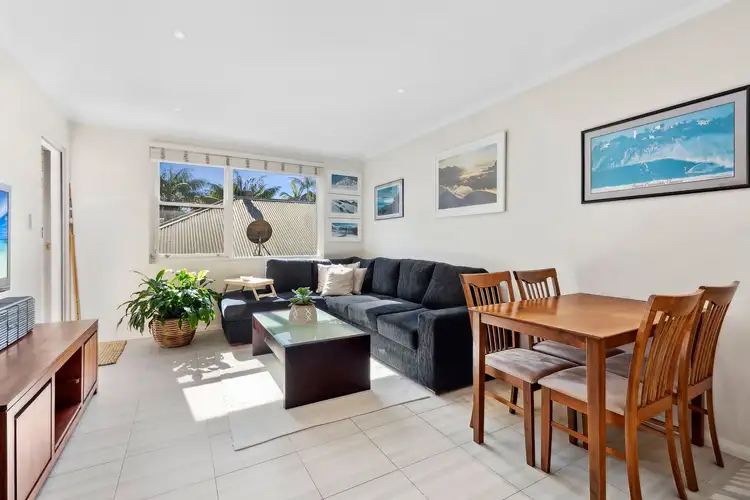 Main view of Homely apartment listing, 4/33 Elaine Avenue, Avalon Beach NSW 2107