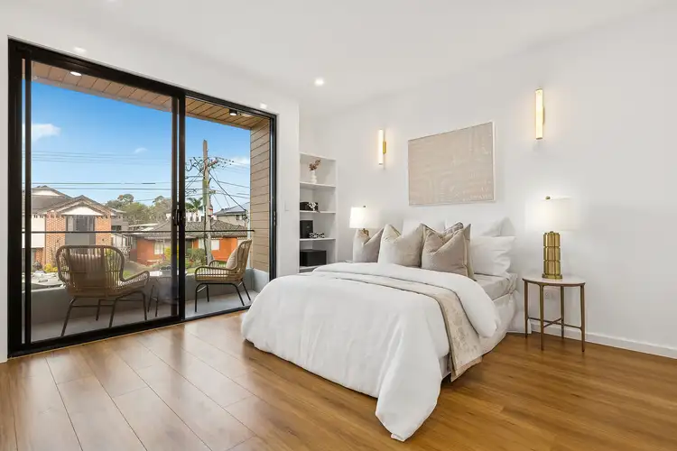 Sixth view of Homely semi-detached listing, 25b Armentieres Avenue, Milperra NSW 2214