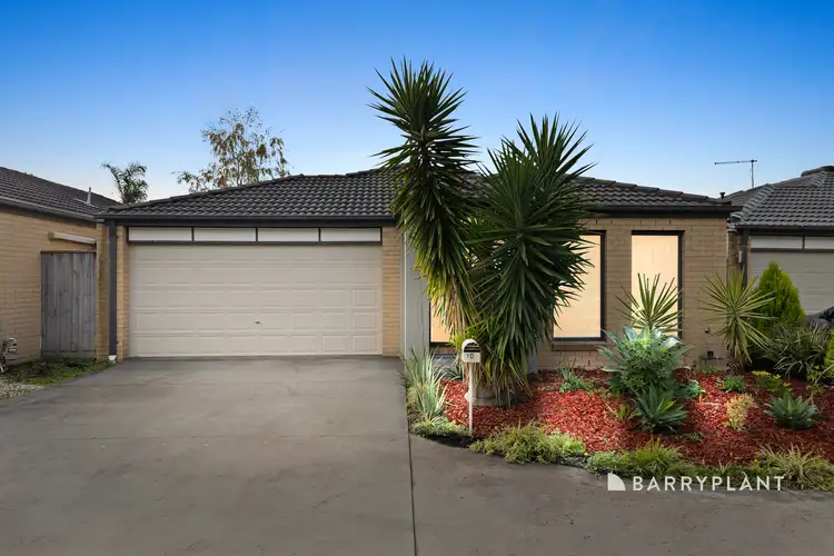 10/7 Syme Road, Pakenham VIC 3810