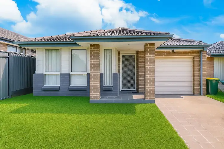 14 Lorikeet Street, Gregory Hills NSW 2557
