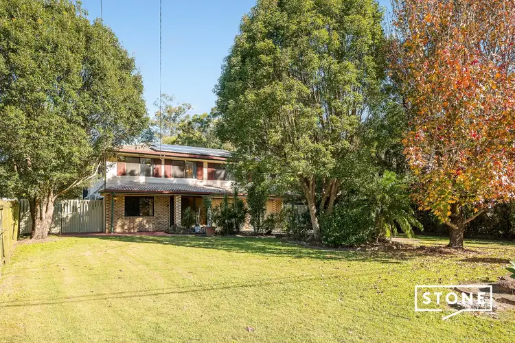 4 Redwood Street, Marsden QLD 4132