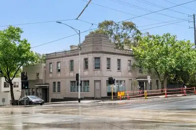 8/168 Arden Street, North Melbourne VIC 3051