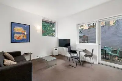 8/168 Arden Street, North Melbourne VIC 3051