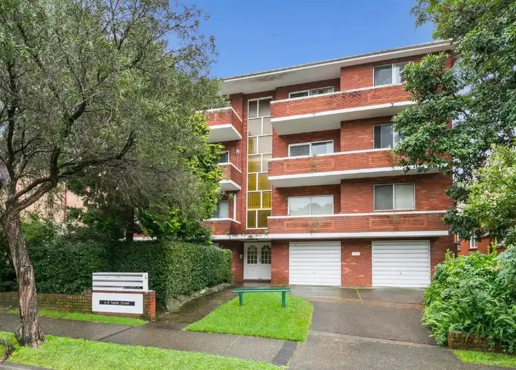 12/6-8 Taylor Street, Kogarah NSW 2217