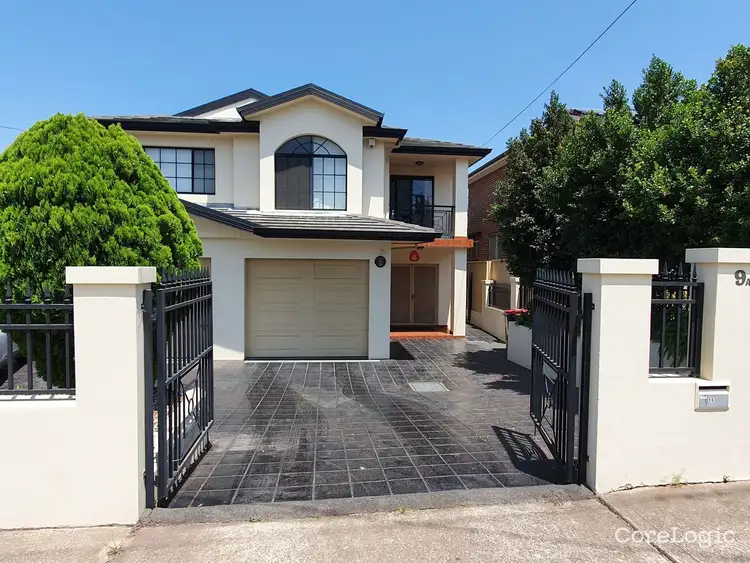 9A Carrington Street, Bexley NSW 2207