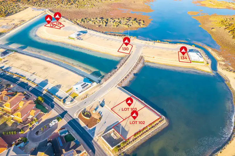 Fourth view of Homely land listing, 33 Delamere Drive, Port Lincoln SA 5606