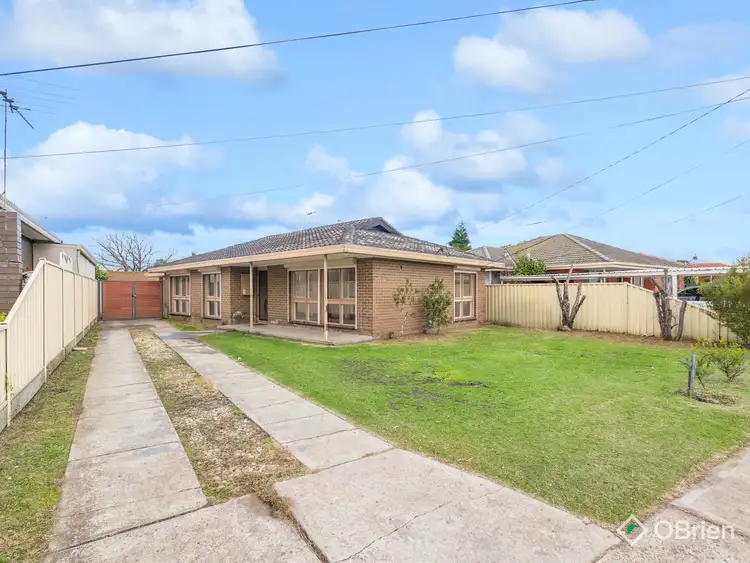 12 Edward Street, Deer Park VIC 3023