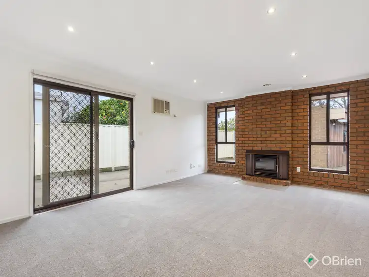 Fifth view of Homely house listing, 12 Edward Street, Deer Park VIC 3023