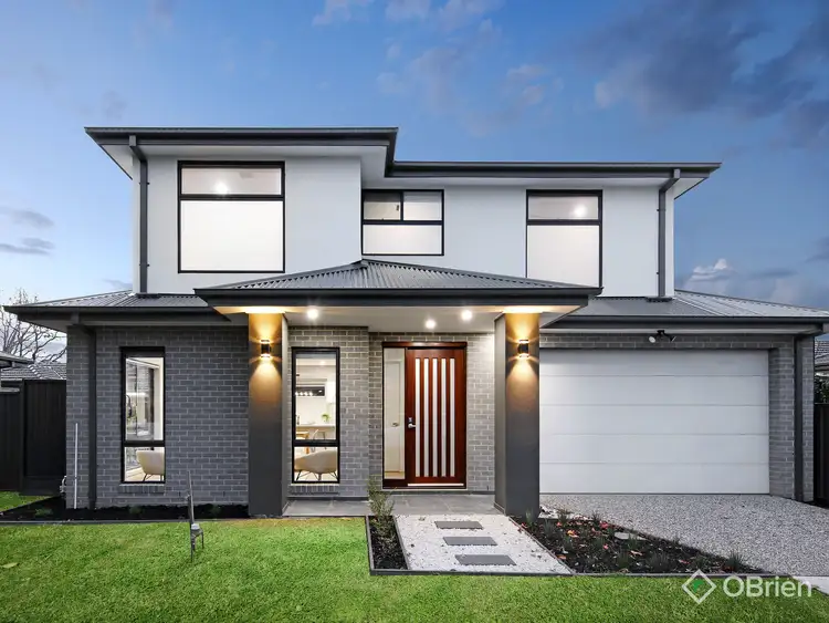 21 Bossington Street, Oakleigh South VIC 3167