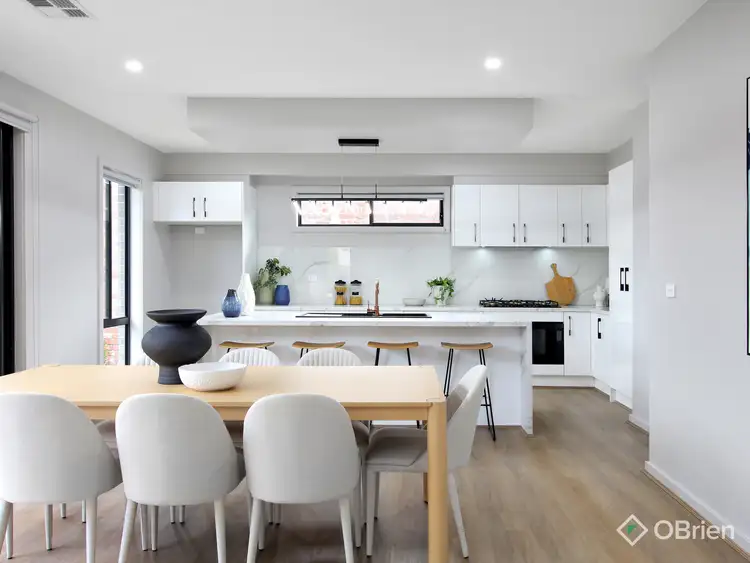 Third view of Homely townhouse listing, 21 Bossington Street, Oakleigh South VIC 3167