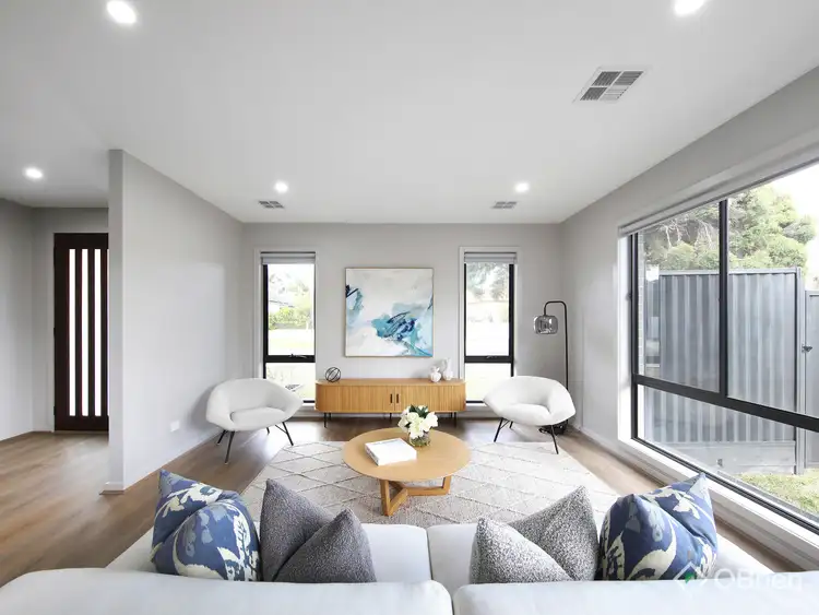 Fifth view of Homely townhouse listing, 21 Bossington Street, Oakleigh South VIC 3167