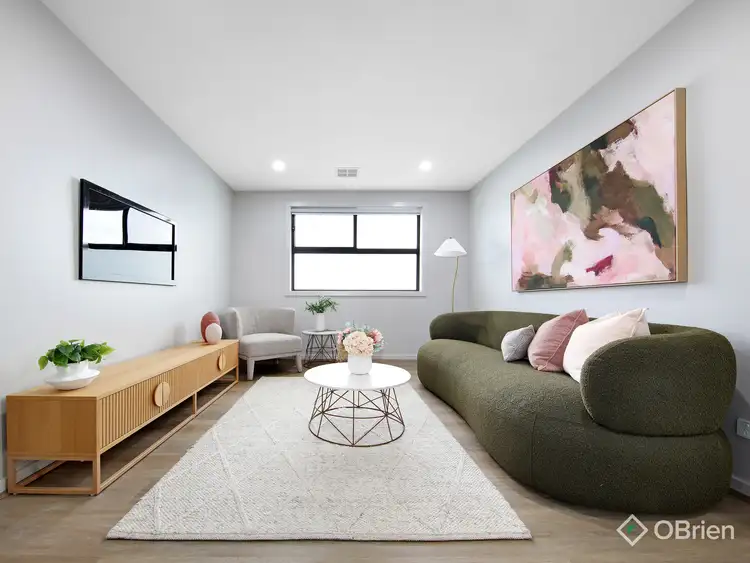 Sixth view of Homely townhouse listing, 21 Bossington Street, Oakleigh South VIC 3167