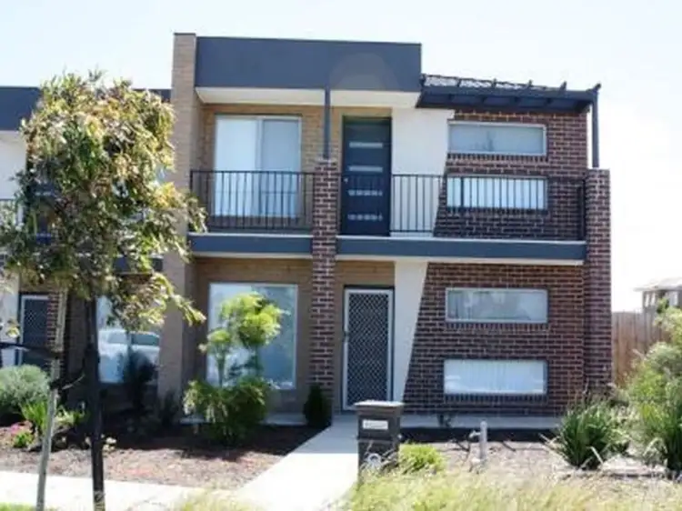 258 Boardwalk Boulevard, Point Cook VIC 3030