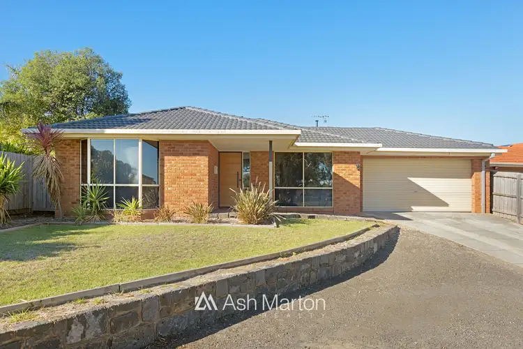 34 Arlene Drive, Skye VIC 3977