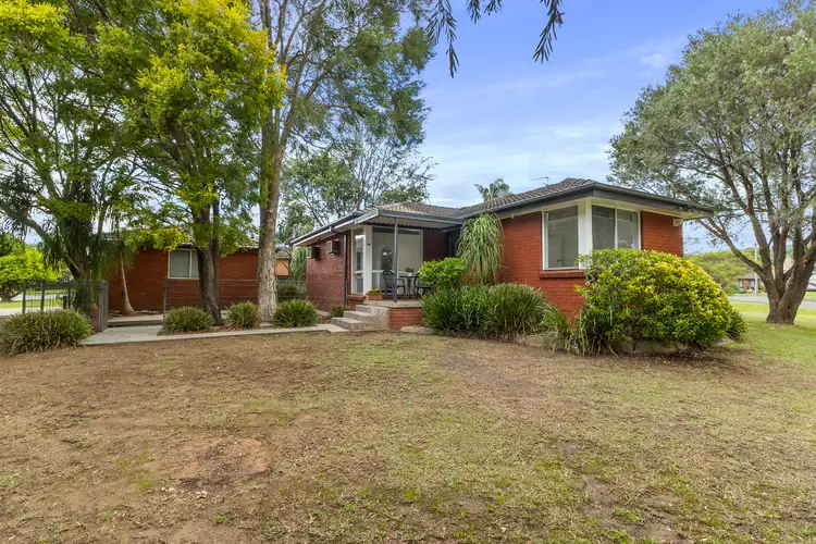 84 Gardenia Avenue, Emu Plains NSW 2750