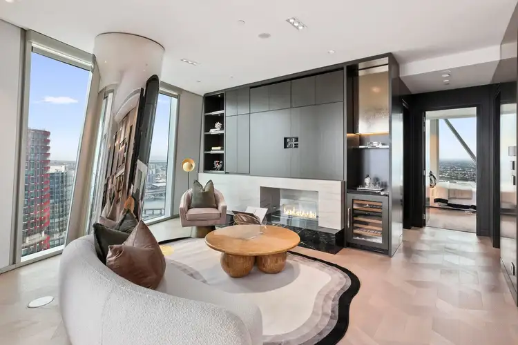 1A Barangaroo Avenue, Barangaroo NSW 2000