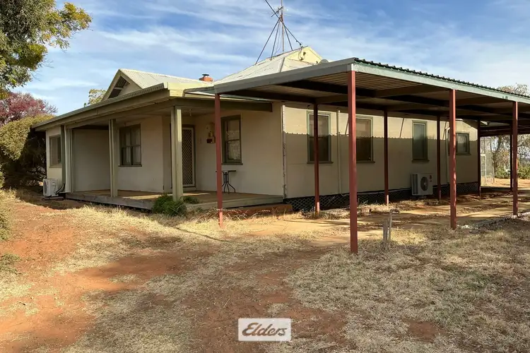 80 Bonnie Doon Road, Monak NSW 2738