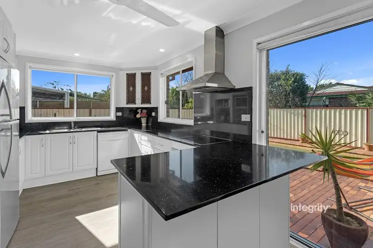 Fifth view of Homely house listing, 10 Lyrebird Drive, Nowra NSW 2541