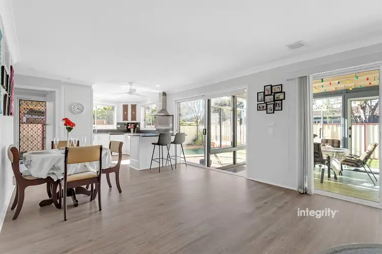 Sixth view of Homely house listing, 10 Lyrebird Drive, Nowra NSW 2541