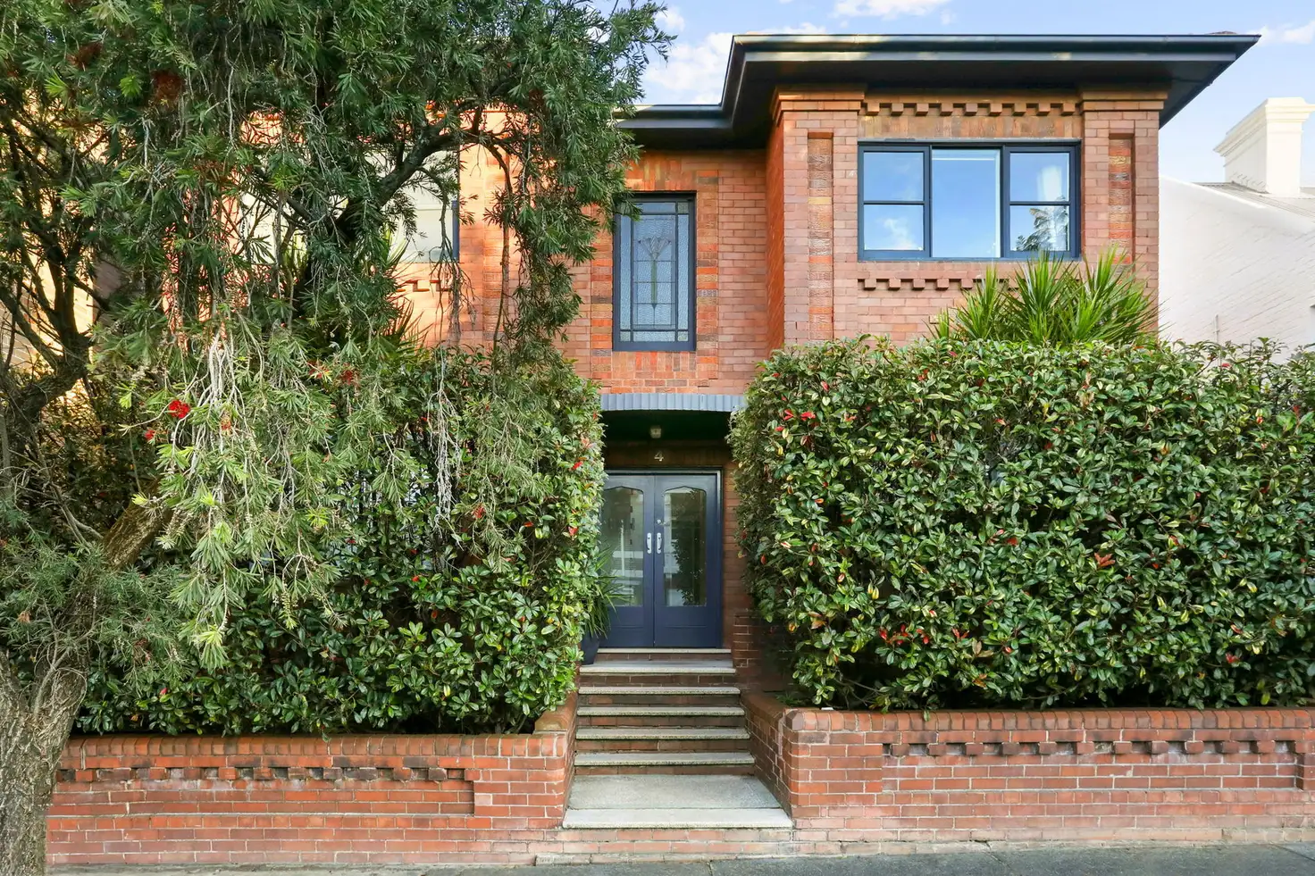 Main view of Homely apartment listing, 4/4 Short Street, Leichhardt NSW 2040