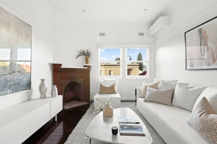 Second view of Homely apartment listing, 4/4 Short Street, Leichhardt NSW 2040