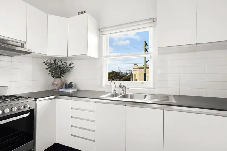 Third view of Homely apartment listing, 4/4 Short Street, Leichhardt NSW 2040
