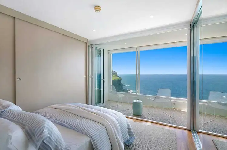 Fourth view of Homely apartment listing, 50/33 Kimberley Street, Vaucluse NSW 2030