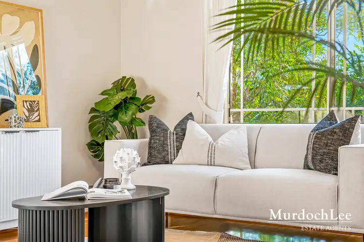 Fourth view of Homely townhouse listing, 10/14-16 Patu Place, Cherrybrook NSW 2126