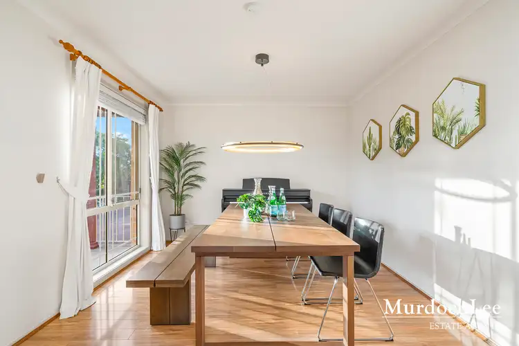 Fifth view of Homely townhouse listing, 10/14-16 Patu Place, Cherrybrook NSW 2126