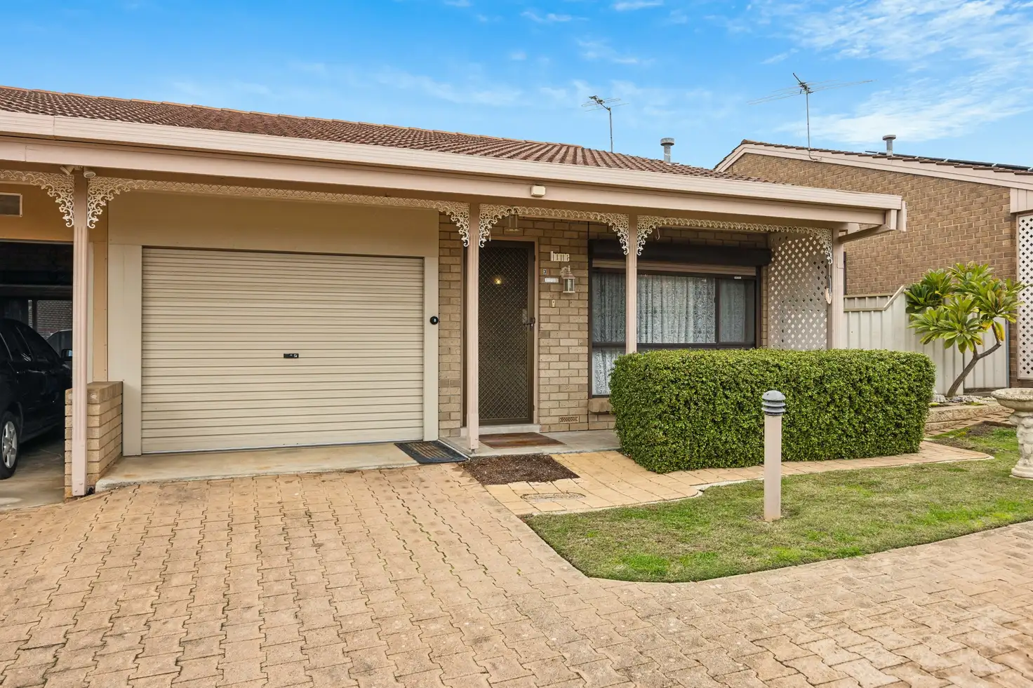 Main view of Homely unit listing, 3/235 Brodie Road, Morphett Vale SA 5162