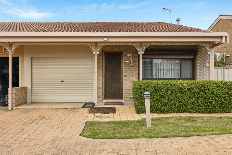 Second view of Homely unit listing, 3/235 Brodie Road, Morphett Vale SA 5162