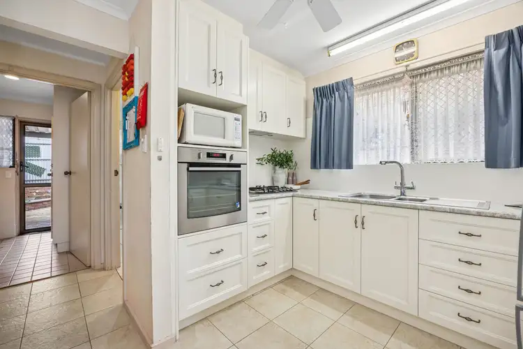 Third view of Homely unit listing, 3/235 Brodie Road, Morphett Vale SA 5162