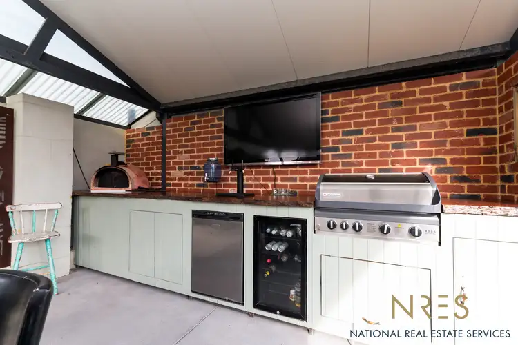 Third view of Homely house listing, 24 Lunghi Way, Alkimos WA 6038