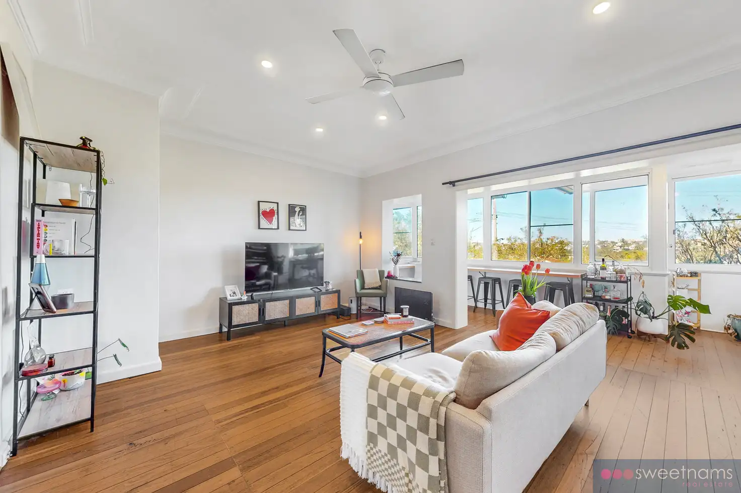 Main view of Homely apartment listing, 7A Martin Street, Freshwater NSW 2096