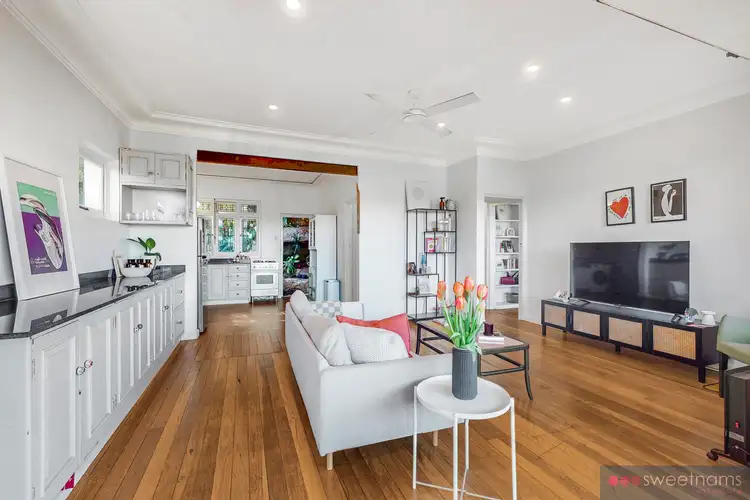 Second view of Homely apartment listing, 7A Martin Street, Freshwater NSW 2096